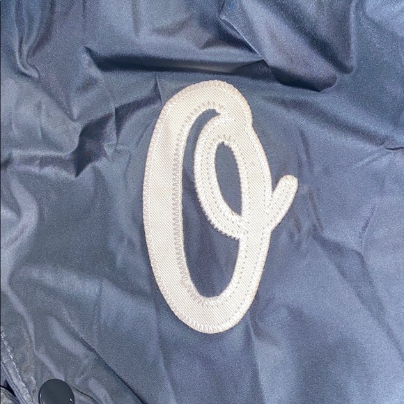 Obey sports jacket - Picture 8 of 9